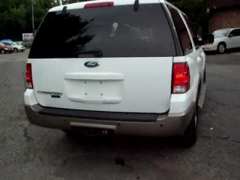 2004 Ford expedition sunroof leak #3