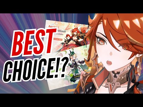 The BEST Banner... In A Suspicious Meta That NOW Requires You To Do This! (Genshin Impact)