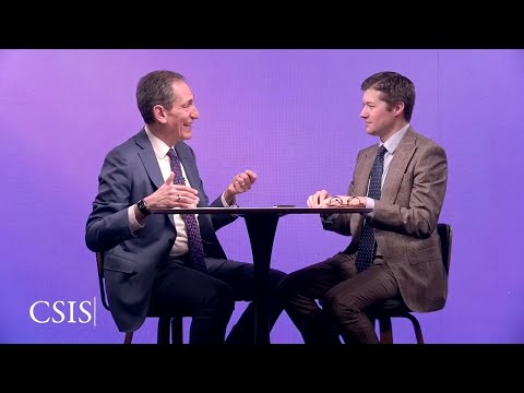 Iran and Venezuela: Regime Change? | The High Top