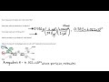 Moles and Mass Calculations in Chemistry