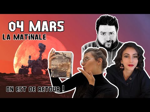 Petit retour de Cannes, LIVING FOREST DUEL, DR GRIBOUILLE, DANGER... - Le tour des sorties !