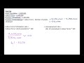 Calculating Unemployment and Labor Force Rates