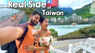 We Explored The Most Real Side of Taiwan 😍 | India to Taiwan ✨ | Taiwan Ep.2
