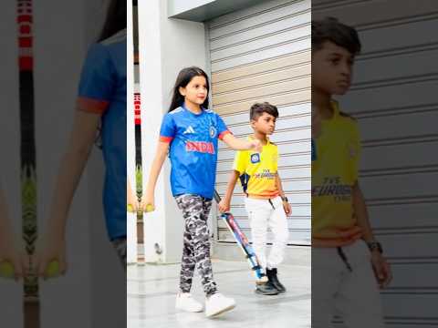 ये CHHOTU तो खतरनाक है 😲 || #ipl #cricket #viratkohli #gtvscsk #rcb #rcbvscsk #kkrvssrh