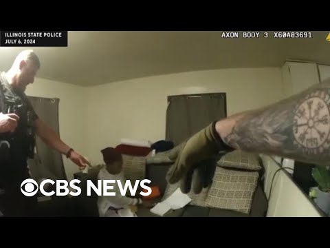 YouTube video thumbnail: Defendant's Former Partner Testifies in Sonya Massey Murder Case