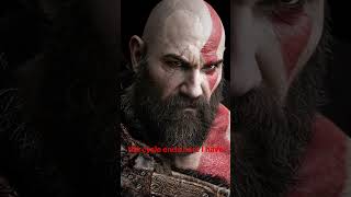 DAVE BAUTISTA as KRATOS fan made