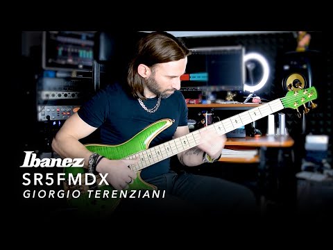 SR5FMDX ft. Giorgio Terenziani