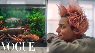 video