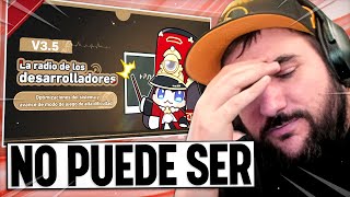🚨 Estas NOTAS CASI ME HACEN DROPEAR HSR pero..🔥 | Putupau