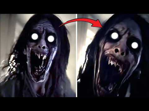 5 SCARY Ghost Videos to Ruin Your Sleep Tonight!