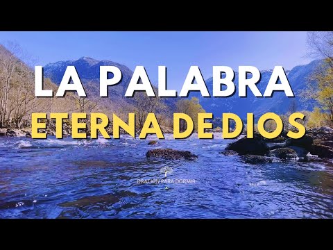 DUERMA EN PAZ CON LA PALABRA DE DIOS I BÍBLIA  REINA VALERA 1960