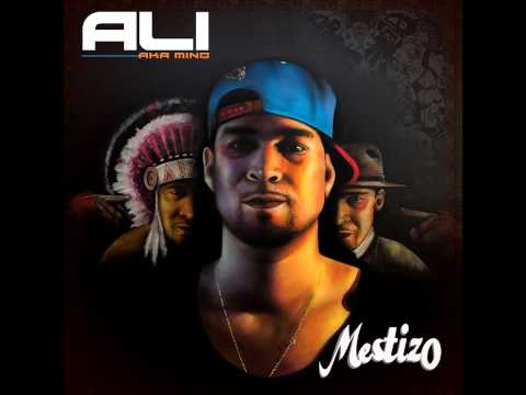ALI A.K.A MIND - Yo Necesito (Audio Oficial)