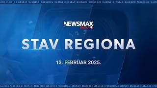 Medenica: Ja sam, nije AI! / Benefiti medicinske marihuane / Sećamo se ZOI 1984 I STAV REGIONA