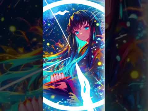 edit de personne au hasard #demonslayer