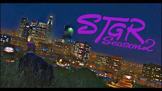 【#ストグラseason2 】 part.6『車の練習でもしましょうかね』10/15【#gta /フランクジェスター 】