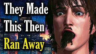 The Ridiculously Strange Adventure Game No One Can Finish