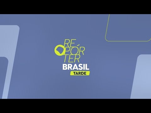 Repórter Brasil Tarde, 23/01/2024
