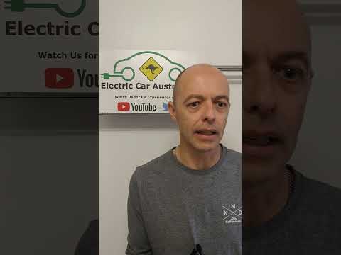 What is Australia's CHEAPEST New Electric Car? | Think Chinese EV | Electric Car Australia