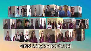 eINSAMgEMEINSAM - Chor virtuell