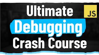 How To Debug Like a Pro - From Beginner To Expert | Tutorial from WebDevSimplified