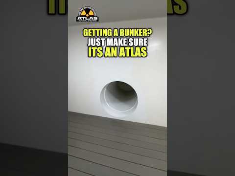 Make Sure It's an Atlas