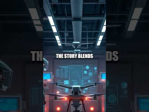 Guardians in the Sky: Micro Drones Redefining City Maintenance