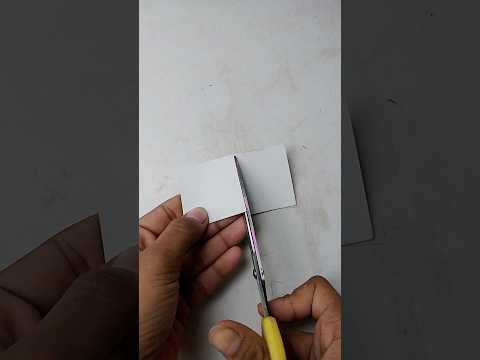 DIY by very easy earring 🤩#crafter yashika#YouTube #shorts