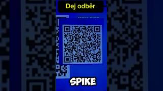 Tenhle kód ti dá Spika iconu do Brawl Stars!🫨