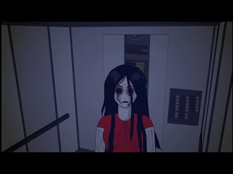 3 Unsettling Elevator Horror Stories Animated