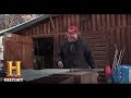 Mountain Adventure and Packing Techniques