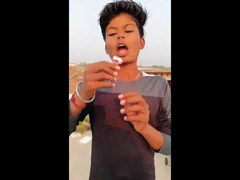 Mayank and Ankit ki funny video