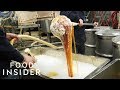 Maple Syrup Production Insights