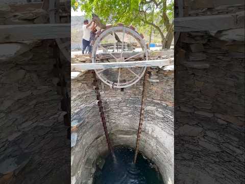 An irrigation resource (Arahat🏚️)
