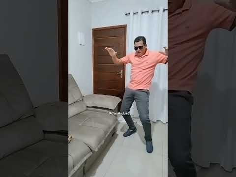Só fica quem faz a dancinha!#humor#dance#alegria