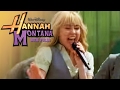 Hannah Montana - FMCs