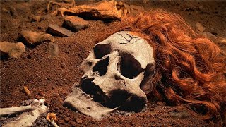 The Creepiest & Most Scary Ancient Discoveries