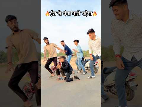 Tappu Parmar || Trending 🔥#trending #tappuparmar #attitude #youtubeshorts