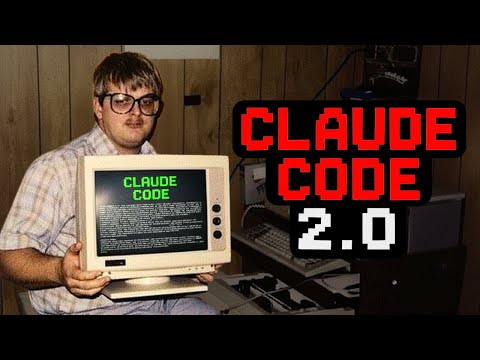 Claude Code 2.0 | On The Edge #3