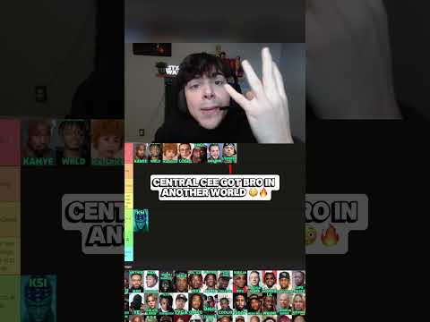 Overseas 🔥 #fypシ゚ #freestyle #rap #centralcee #fyp