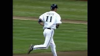 Richie Sexson slugs 2 HRs, picks up 7 RBIs