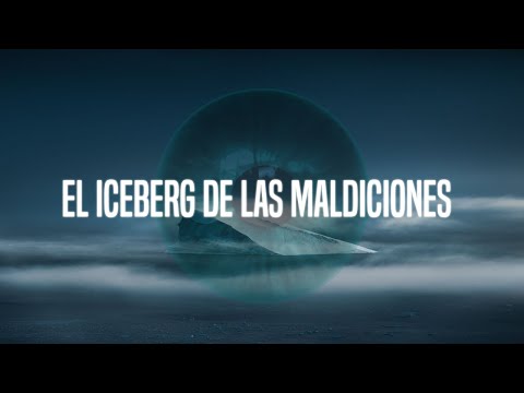 El Iceberg Sobre Las Maldiciones