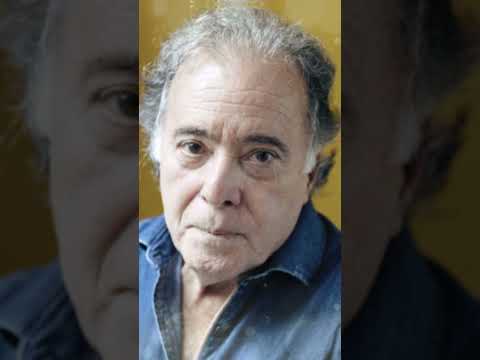 Tony Ramos fala das cirurgias que passou no crânio