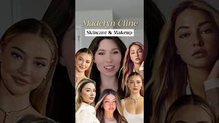 Madelyn Cline’s skincare and makeup routine link of all products in my bio!￼ #MadelynCline  ￼
