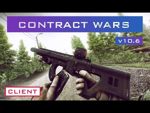 contract wars client for mac