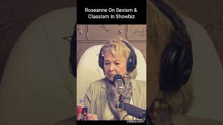 Roseanne Barr, Oh Yeah? Trigger Warning For Men #shortsfeed #youtubeshorts #shorts #comedy #class