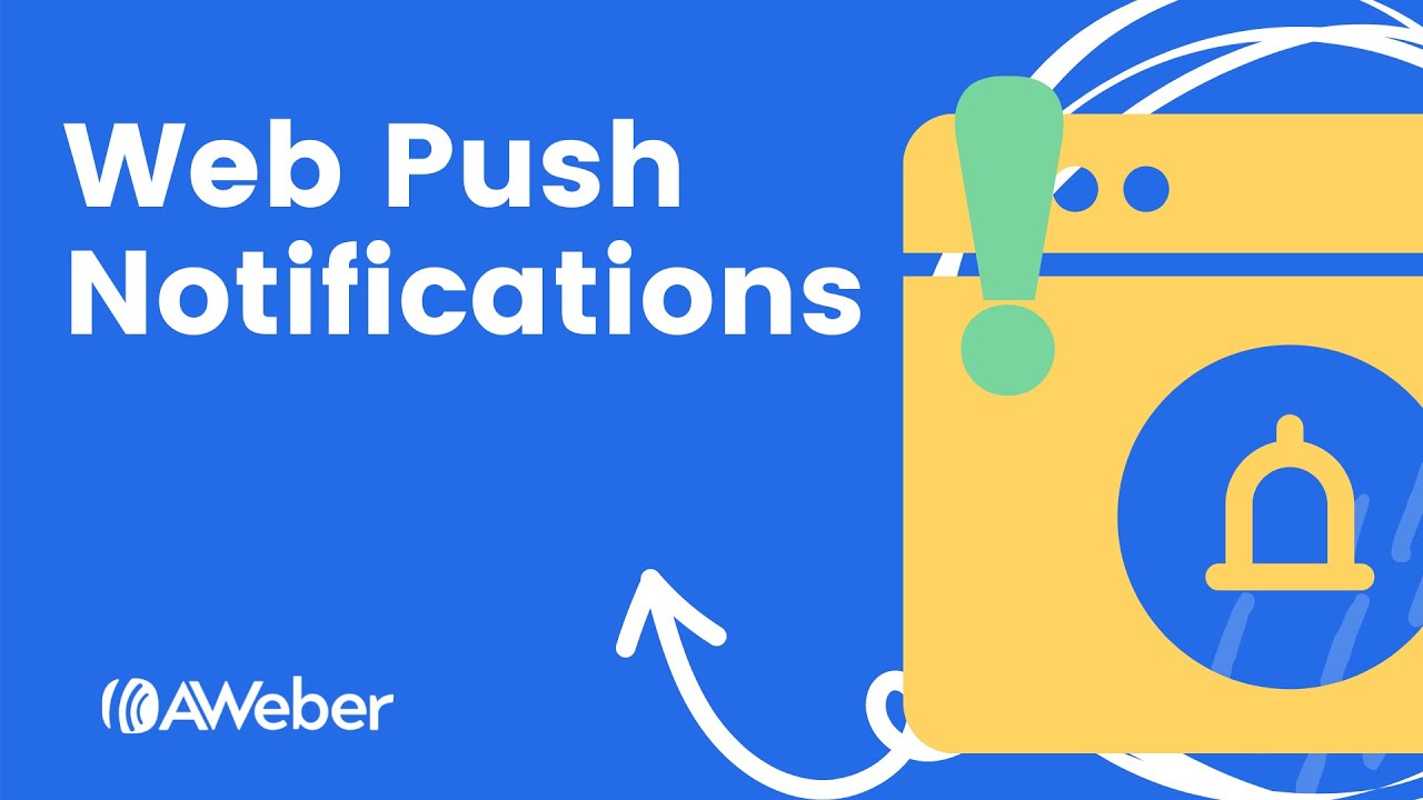 What are Web Push Notifications?
