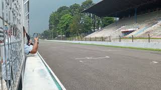 Issom kelas icc 2023