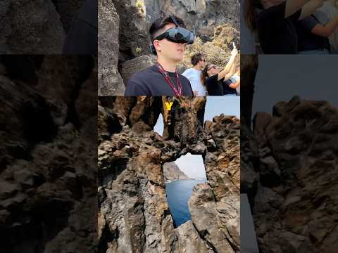 Paso mi Dron FPV por un Agujero 🎯