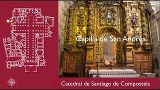 Capilla de San Andrés