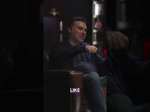 AI Can Kill — But Who Pulls the Trigger? | #AI #Ethics #Warfare #Shorts #ShawnRyanShow